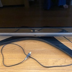 テレビ   TOSHIBAの画像