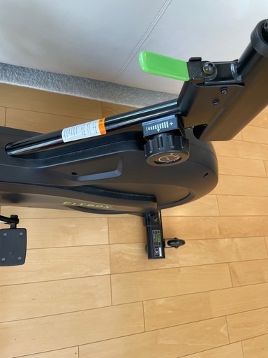 Fitbox 第三世代　美品！
