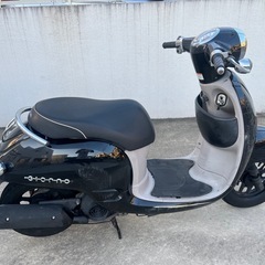 エンジンオーバーホール済み 
ホンダ ジョルノ AF70 FI インジェクション 原付 スクーター 50ccの画像