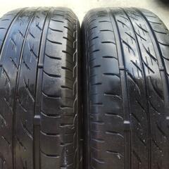 サマータイヤ 軽自動車用 155/65R14 ４本セットの画像