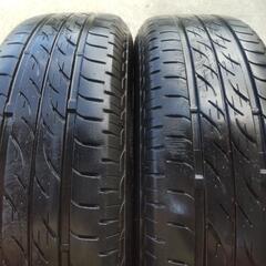 サマータイヤ 軽自動車用 155/65R14 ４本セットの画像