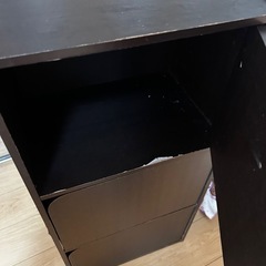 ニトリ　棚の画像