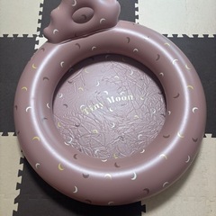 プール　家庭用