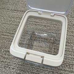 訳あり　マーナ　保存容器の画像