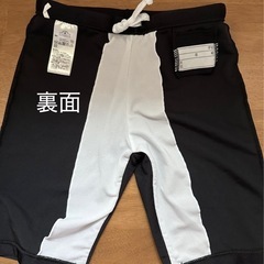 150cm★水着★男の子の画像