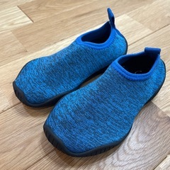 16cm　水遊び用　サンダルの画像