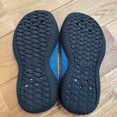 16cm　水遊び用　サンダルの画像