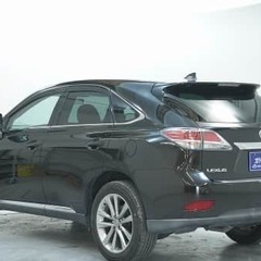 高級SUV レクサス ＲＸ２７０ 　ベースグレードの画像