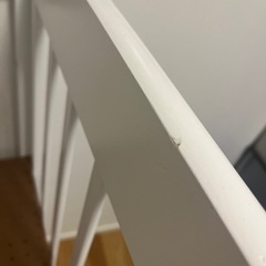 ベビーベッドの画像