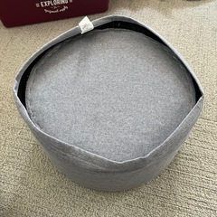 丸スツール　スタンダードプロダクツの画像