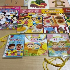 絵本　まとめ売りの画像
