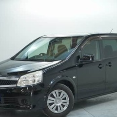 ゆったり　日産 ラフェスタ 　ＪＯＹ　Ｘ