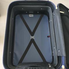 トラベルバッグの画像