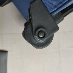 トラベルバッグの画像