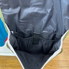 リユースのサカイ東金店 LUCENT バックパック 新品未使用品です！ TJ12981の画像