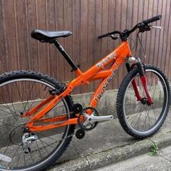 kotan☆引き取り限定自転車大阪 kotan様専用☆引き取り限定自転車大阪 （便利屋さんれんげ】大阪
