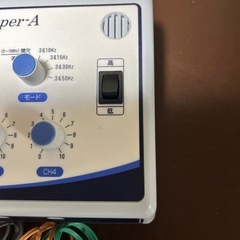 カナケン ラスパーエース の画像
