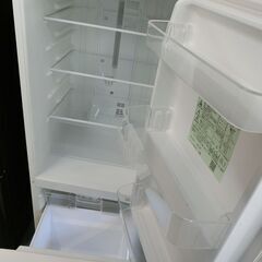 冷蔵庫 Panasonic NR-B17HW-W 168L 2023年製の画像