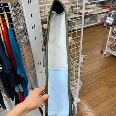 リユースのサカイ東金店 LUCENT バックパック 新品未使用品です！ TJ12981の画像