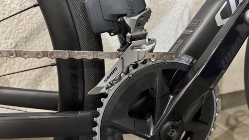 100km以下】Specialized Roubaix Expert 2025 54