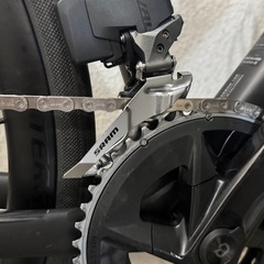 【100km以下】Specialized Roubaix Expert 2025 54の画像