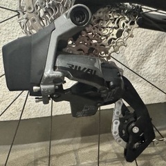 【100km以下】Specialized Roubaix Expert 2025 54の画像