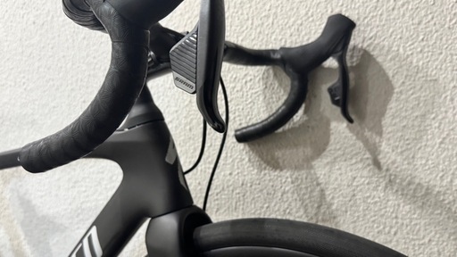 100km以下】Specialized Roubaix Expert 2025 54