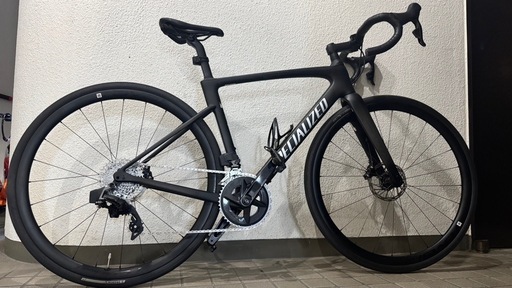 100km以下】Specialized Roubaix Expert 2025 54