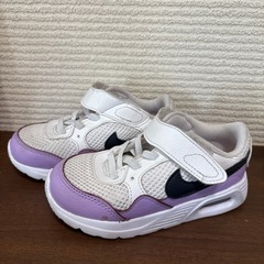 15㎝　NIKE