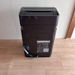 DAIKIN空気清浄機の画像