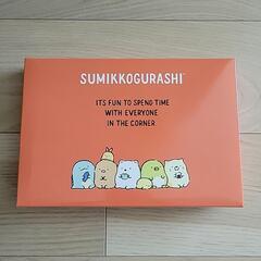 すみっコぐらし　カトラリーセットの画像