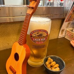 飲み付き合って！