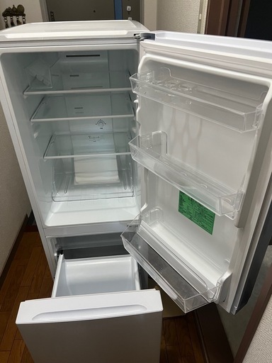 冷蔵庫
