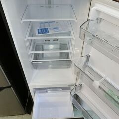 冷蔵庫 三菱 MR-P17EG-B 168L 2021年製の画像