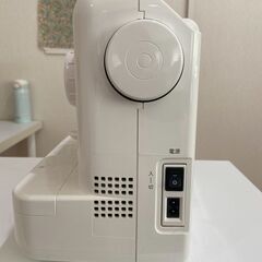 brother ミシン　ジャンク品の画像
