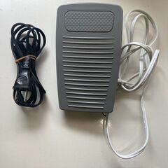 brother ミシン　ジャンク品の画像