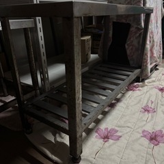 作業台の画像