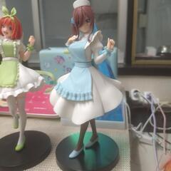 五等分の花嫁の画像