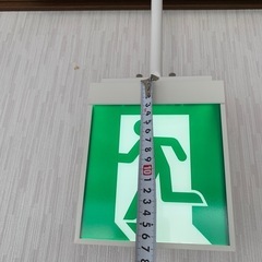 パナソニック　非常灯　の画像