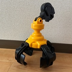 ショベルカーの画像