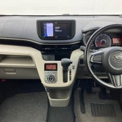 スマアシ3　ダイハツ ムーヴ 　Ｘ　ＳＡ３の画像