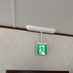 パナソニック　非常灯　の画像