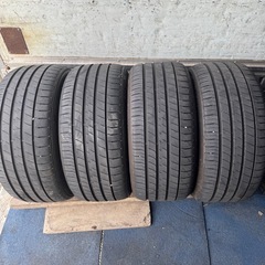 バリ山DUNLOP ダンロップGRANDTREK PT5 175/80R16 夏タイヤ2023