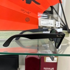 リユースのサカイ東金店 RayBan サングラス TJ12982の画像
