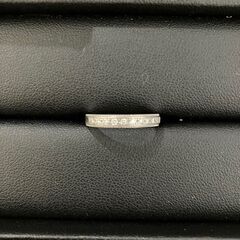 【PT950リングをお買取り致しました！】