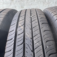 バリ山DUNLOP ダンロップGRANDTREK PT5 175/80R16 夏タイヤ2023