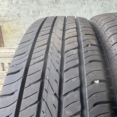 TOYOTA (トヨタ) VITZ (ヴィッツ) RS 純正 16×6J(+51)PCD100-4H