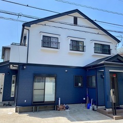 10組限定‼️一戸建外壁塗装工事激安キャンペーン！！塗装５…