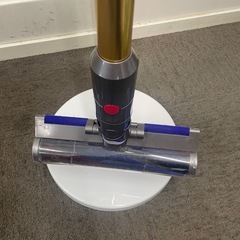 【ジャンク品】dyson ダイソン　掃除機の画像