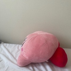【早い者勝ち】ぬいぐるみカービーの画像